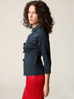 Rouje Chemise AVA UniMarine Fashion