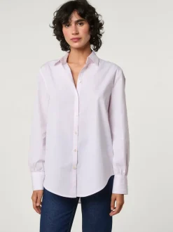 Rouje Chemise ESTEVE RayeRose Shop