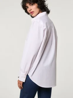 Rouje Chemise ESTEVE RayeRose Shop