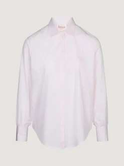 Rouje Chemise ESTEVE RayeRose Shop