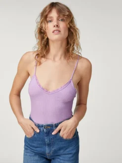 Rouje Débardeur LIO Shop