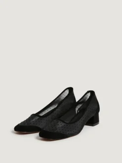 Rouje Escarpins PARISIENNE Shop