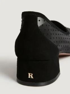 Rouje Escarpins PARISIENNE Shop