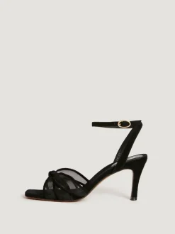 Rouje Escarpins SICILIENNE UniNoir Cheap
