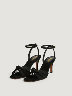 Rouje Escarpins SICILIENNE UniNoir Cheap