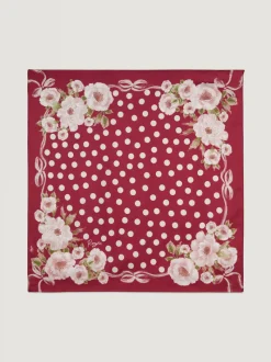 Rouje Foulard EDDY IxiaRouge Clearance