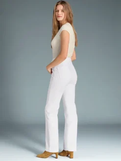 Rouje Jean BELLEVILLE UniBlanc New