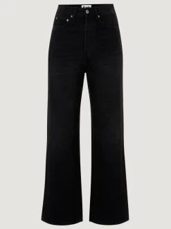 Rouje Jean CONCORDE UniBlackStoneSimple Flash Sale