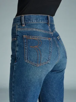 Rouje Jean CONCORDE UNIINDIGOORIGINAL Sale