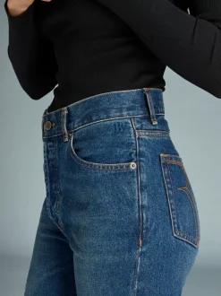 Rouje Jean CONCORDE UNIINDIGOORIGINAL Sale