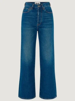Rouje Jean CONCORDE UNIINDIGOORIGINAL Sale