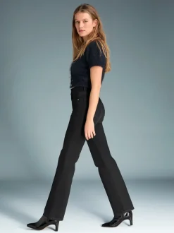 Rouje Jean MADELEINE Unisblackstonesimple Cheap