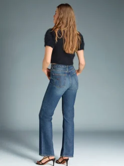 Rouje Jean MADELEINE IndigooriginalINDIGOORIGINAL Shop