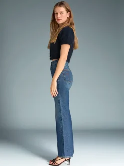 Rouje Jean MADELEINE IndigooriginalINDIGOORIGINAL Shop
