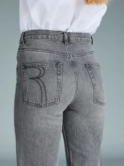 Rouje Jean MARAIS BlackvintagewashNOIRVINTAGEWASH Cheap