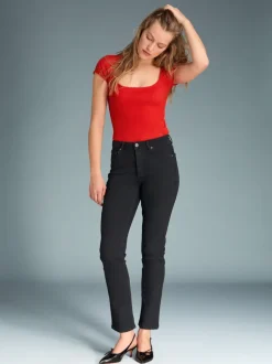 Rouje Jean ODEON Hot