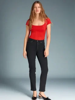 Rouje Jean ODEON Hot