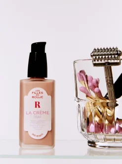 Rouje La Crème DefaultTitle Clearance