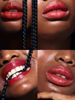 Rouje La Palette Chaleur Hot