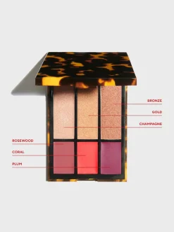 Rouje La Palette Visage Tortoise Sale