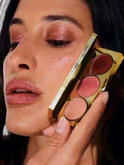 Rouje La Palette Yeux Perle Outlet