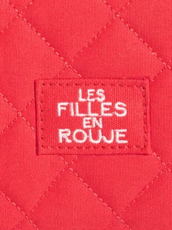 Rouje La Trousse Rouge Shop