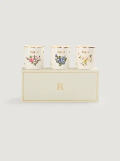 Rouje Le Coffret Bougies DefaultTitle Hot