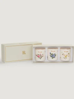 Rouje Le Coffret Bougies DefaultTitle Hot