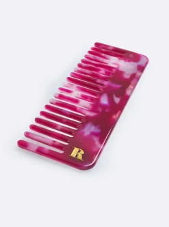Rouje Le Peigne Ambre Rose Best