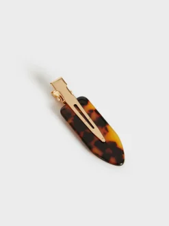 Rouje Les Pinces POPPY Tortoise New