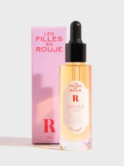 Rouje L'Huile Cheveux DefaultTitle Flash Sale