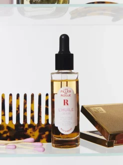 Rouje L'Huile Cheveux DefaultTitle Flash Sale