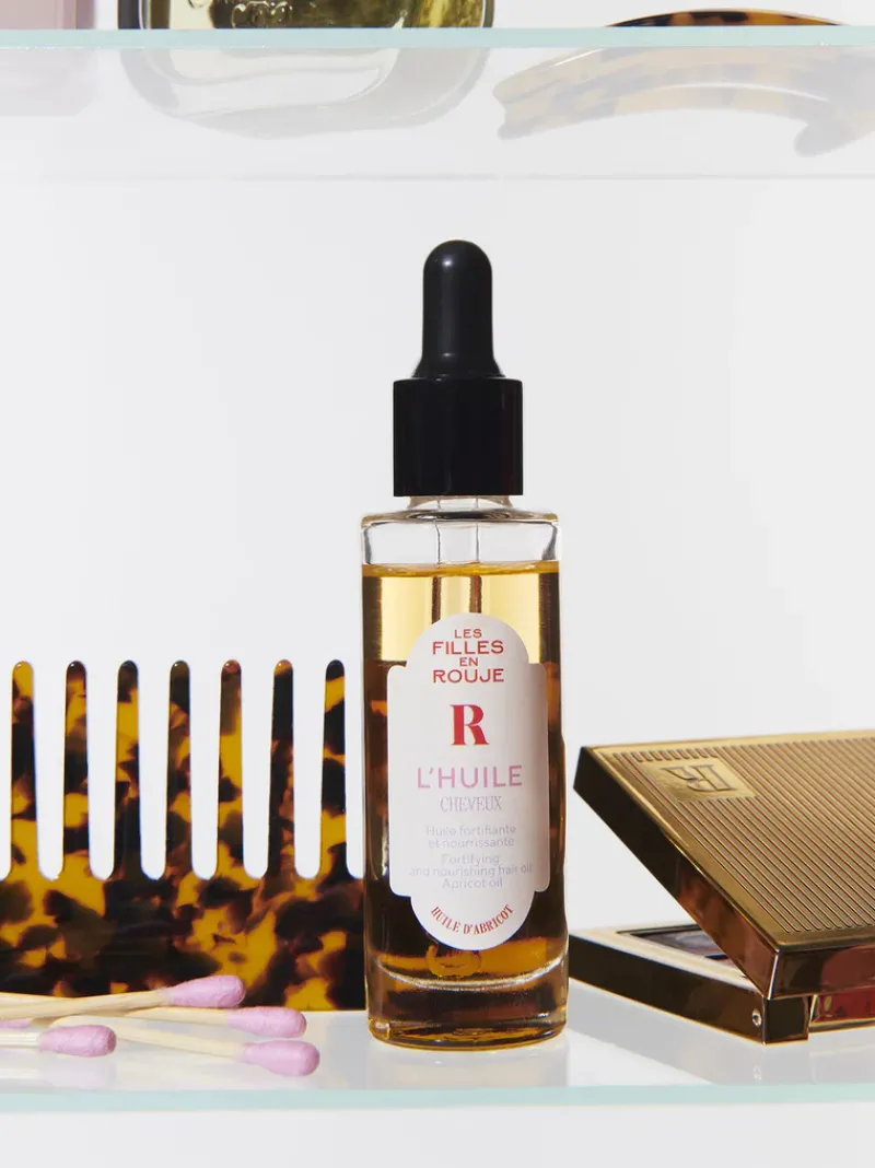 Rouje L'Huile Cheveux DefaultTitle Flash Sale