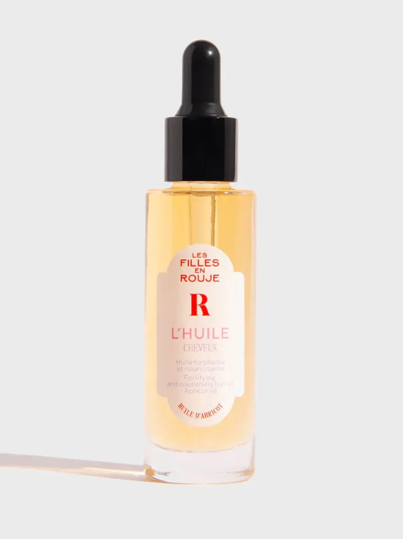 Rouje L'Huile Cheveux DefaultTitle Flash Sale