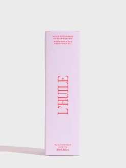 Rouje L'Huile Cheveux DefaultTitle Flash Sale