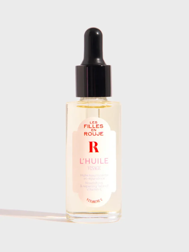 Rouje L'Huile Visage DefaultTitle Store