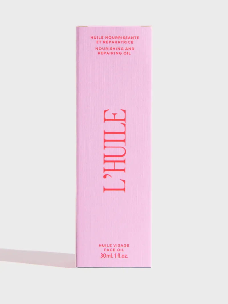 Rouje L'Huile Visage DefaultTitle Store