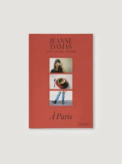 Rouje Livre A Paris (version française) DefaultTitle Clearance
