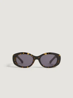 Rouje Lunettes de soleil KURT ECAILLENOIR New