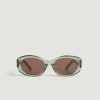 Rouje Lunettes de soleil KURT Cheap