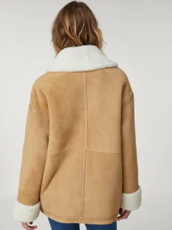 Rouje Manteau FERDINAND UniWisky New