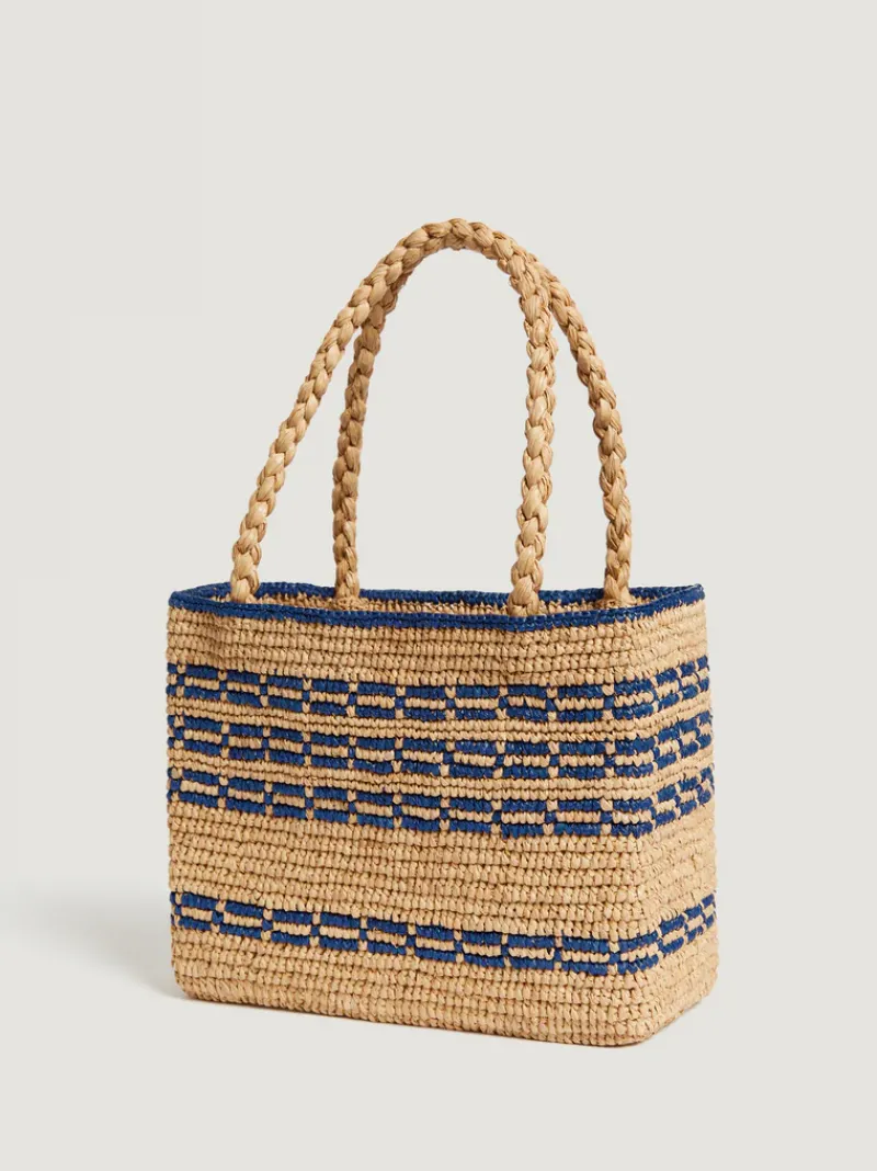Rouje Panier SEBASTIEN Fashion