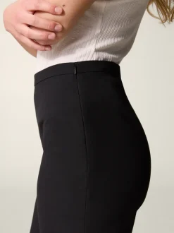 Rouje Pantalon ALEXIS UniNoir Sale