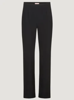 Rouje Pantalon ALEXIS UniNoir Sale