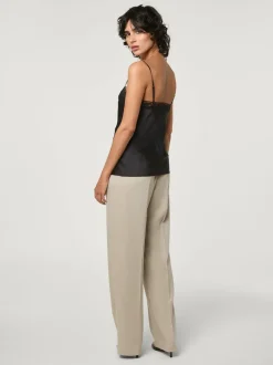 Rouje Pantalon PAOLI UniBeige Fashion