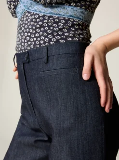 Rouje Pantalon PATRICIO DENIMINDIGO Cheap