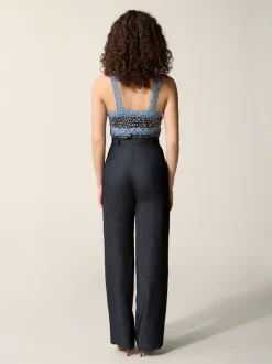Rouje Pantalon PATRICIO DENIMINDIGO Cheap