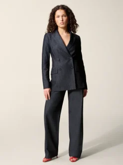 Rouje Pantalon PATRICIO DENIMINDIGO Cheap