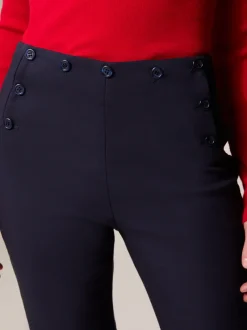 Rouje Pantalon ROMUALD UniMarine New
