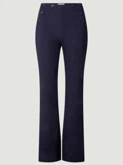 Rouje Pantalon ROMUALD UniMarine New